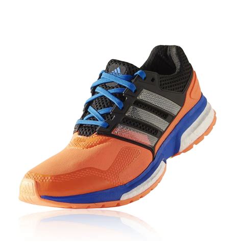 schuhe von adidas boost response 2 techfit|Adidas Response Boost 2 Techfit .